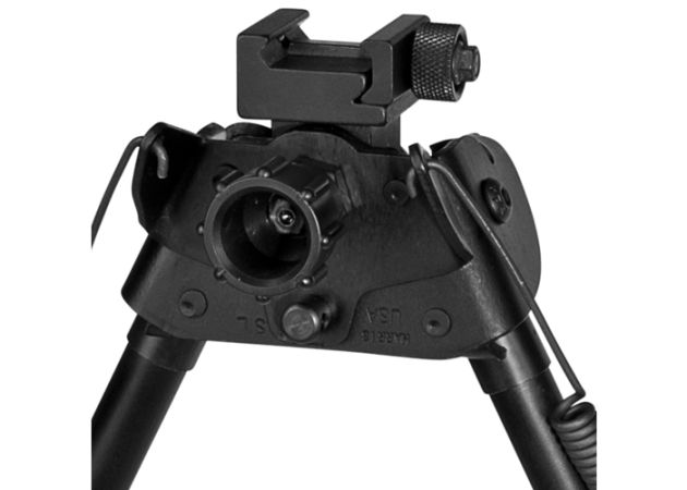 Harris Picatinny Pivot Bipod