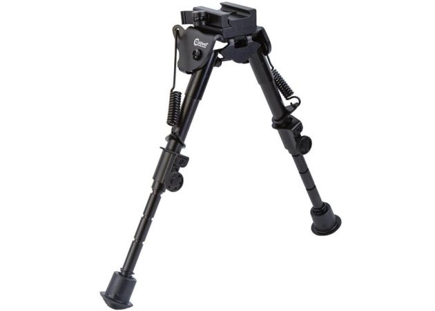 Caldwell XLA Fixed Pic Rail Bipod