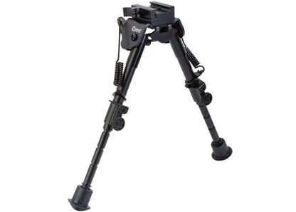 Caldwell XLA Fixed Pic Rail Bipod