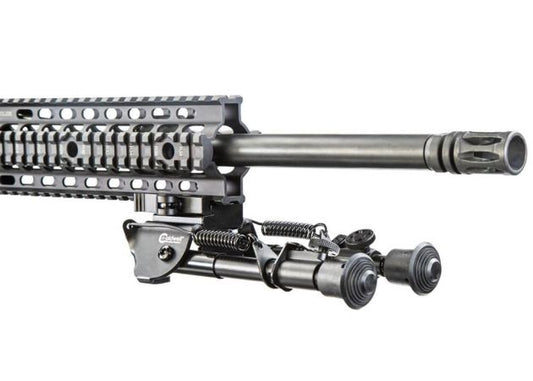 Caldwell XLA Fixed Pic Rail Bipod