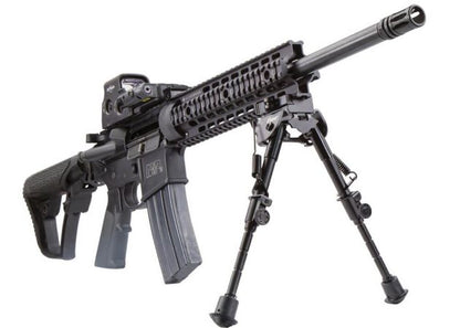 Caldwell XLA Fixed Pic Rail Bipod