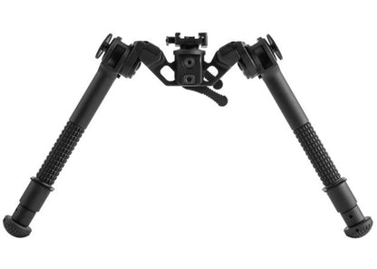 UTG Goliath Weaver/Picatinny 8–12” Bipod