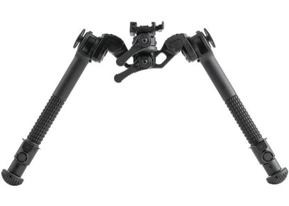 UTG Goliath Weaver/Picatinny 8–12” Bipod