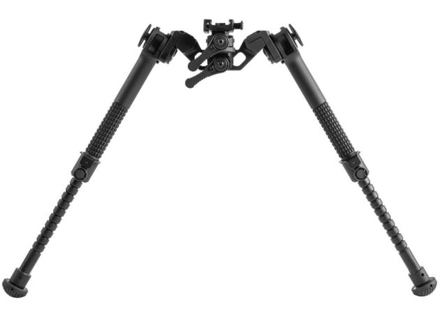 UTG Goliath Weaver/Picatinny 8–12” Bipod