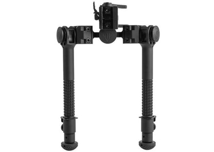 UTG Goliath Weaver/Picatinny 8–12” Bipod