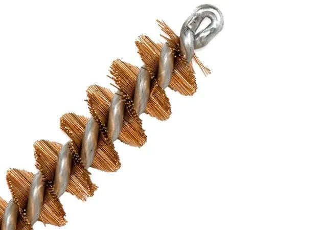 Bronze brush Bore Tech Proof-Positive 3 pack
