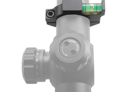 Bubble level Vector Optics Offset Level Ring 30 mm