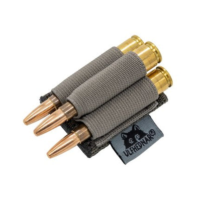 Cartridge Case Ulfhednar Velcro 3 Rounds