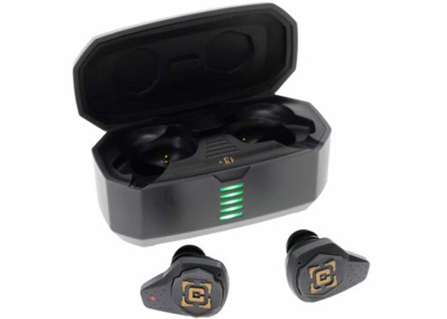 Caldwell E-Max Shadow Pro Electronic Earplugs