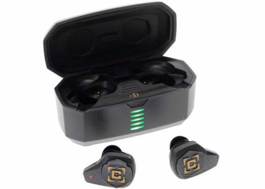 Caldwell E-Max Shadow Pro Electronic Earplugs