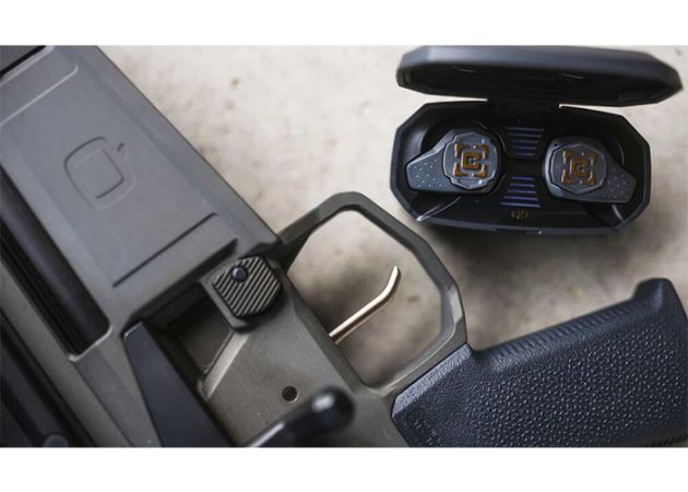 Caldwell E-Max Shadow Pro Electronic Earplugs