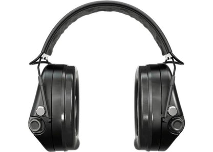 Sordin Supreme Pro X Slim SFA Leather Black Ear Protector