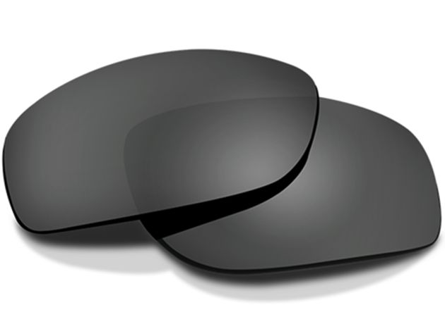 Wiley X Saint Glasses – Black Frame with Grey/Clear/Light Rust Lenses