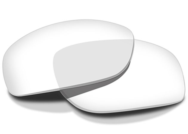 Wiley X Saint Glasses – Black Frame with Grey/Clear/Light Rust Lenses