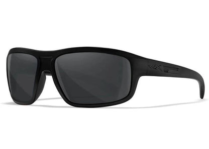 Wiley X Contend – Grey Lenses – Matte Black Frame