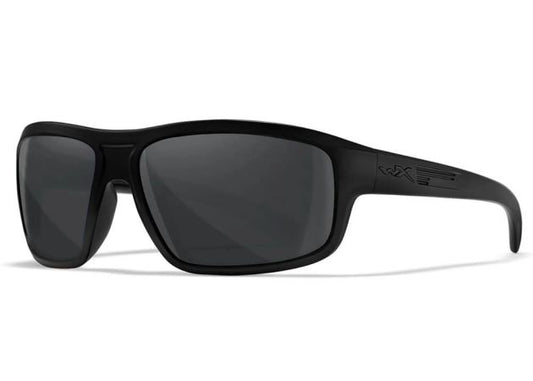 Wiley X Contend – Grey Lenses – Matte Black Frame