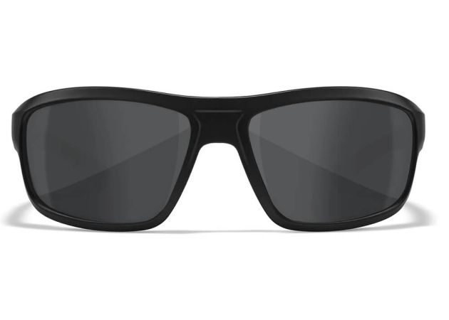 Wiley X Contend – Grey Lenses – Matte Black Frame