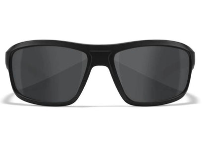 Wiley X Contend – Grey Lenses – Matte Black Frame