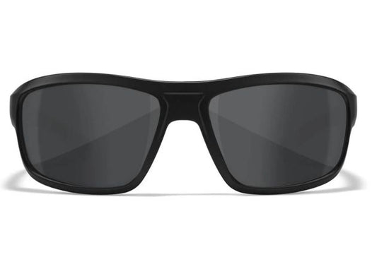 Wiley X Contend – Grey Lenses – Matte Black Frame