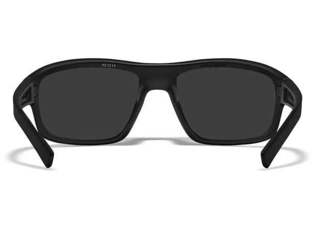 Wiley X Contend – Grey Lenses – Matte Black Frame