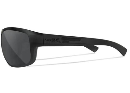 Wiley X Contend – Grey Lenses – Matte Black Frame