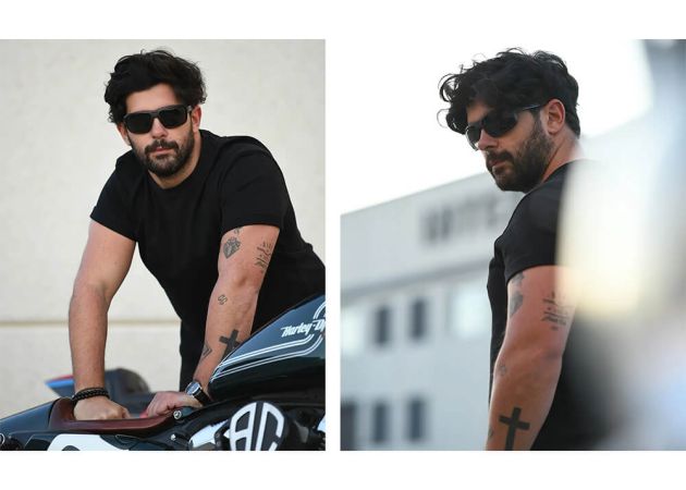 Wiley X Contend – Grey Lenses – Matte Black Frame