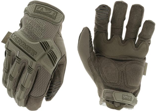 Mechanix M-Pact Gloves