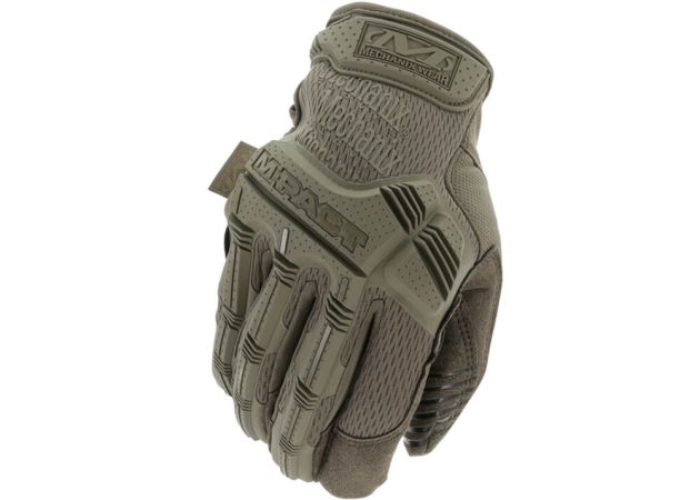 Mechanix M-Pact Gloves