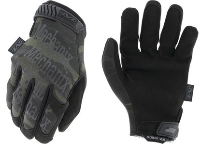 Mechanix The Original Gloves