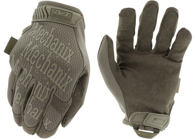 Mechanix The Original Gloves