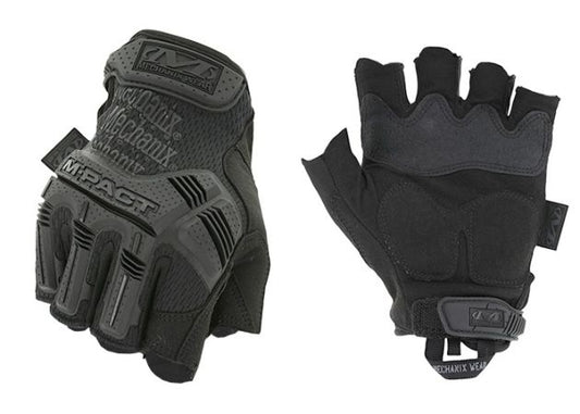 Mechanix M-Pact Fingerless Gloves