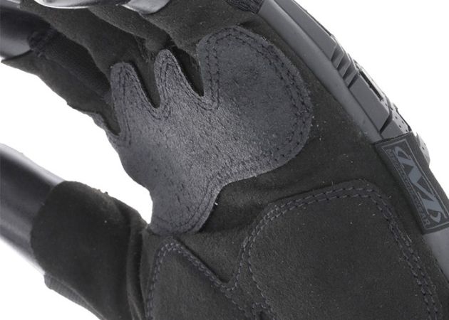 Mechanix M-Pact Fingerless Gloves