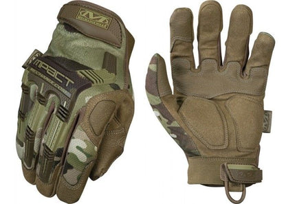 Mechanix M-Pact Gloves