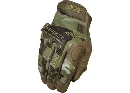 Mechanix M-Pact Gloves