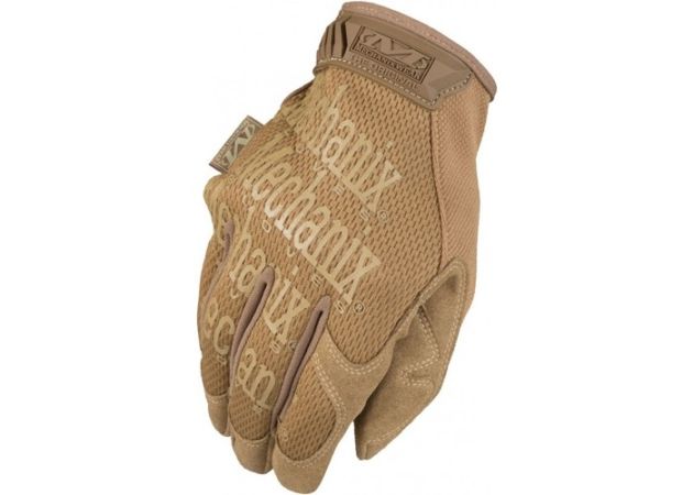 Mechanix The Original Gloves