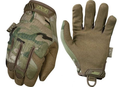 Mechanix The Original Gloves
