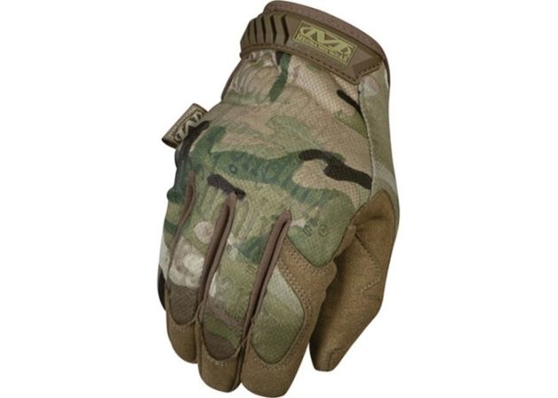 Mechanix The Original Gloves
