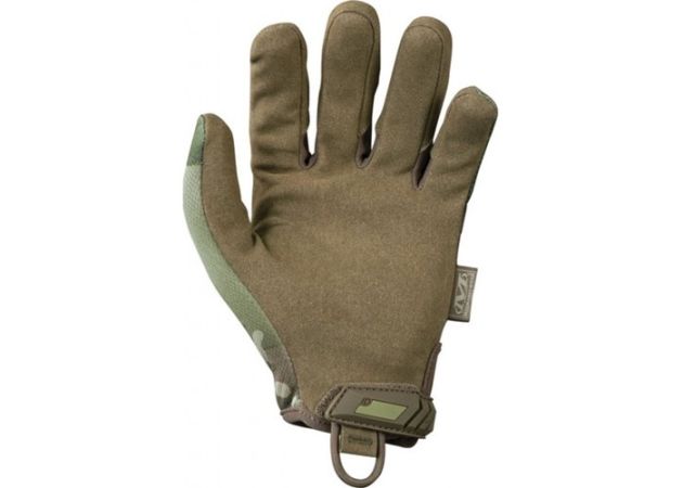 Mechanix The Original Gloves