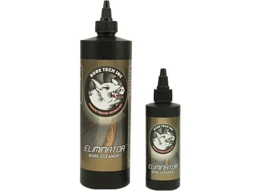 Bore Tech bore cleaner Eliminator