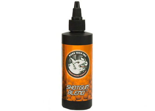 Bore Tech Shotgun Blend Bore Cleaner