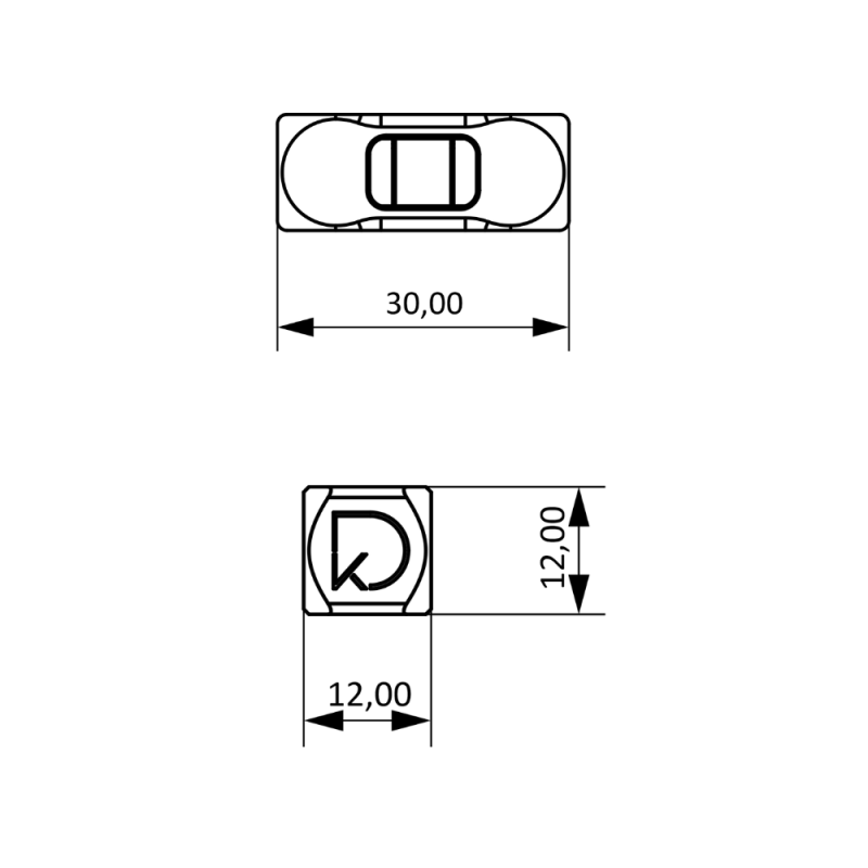 Davika LV-05 Alignment Level