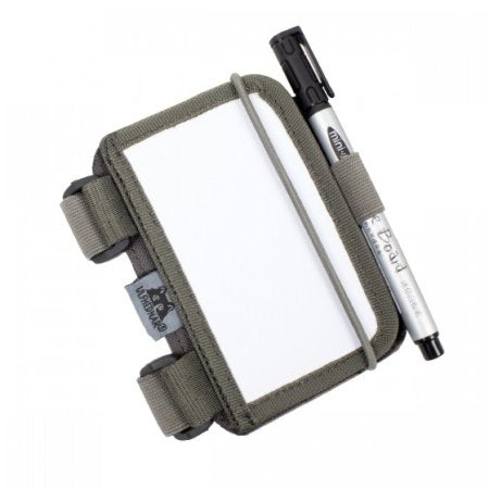 Notepad Ulfhednar for Arm Erasable