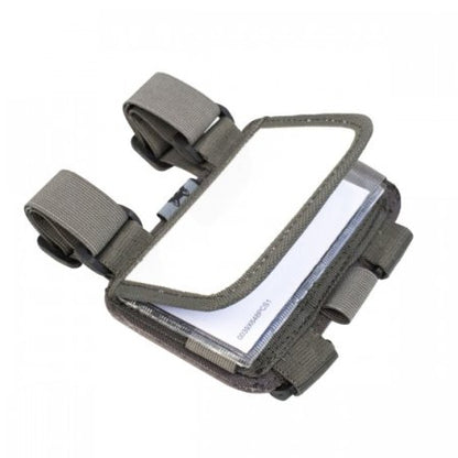 Notepad Ulfhednar for Arm Erasable