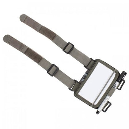 Notepad Ulfhednar for Arm Erasable