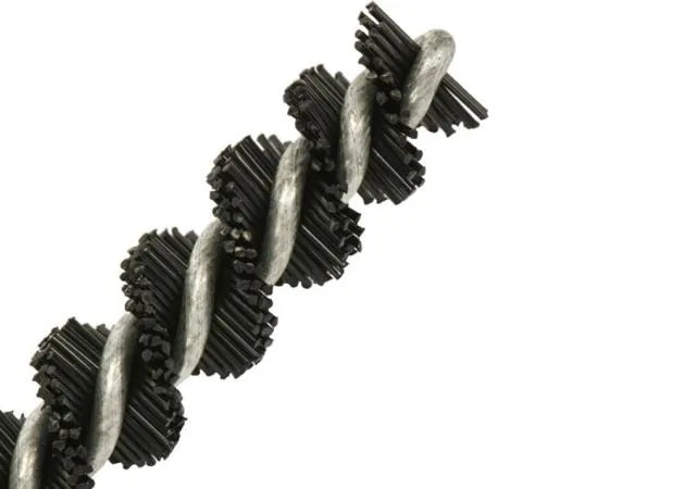 Nylon chamber brush Bore Tech Proof-Positive AR10