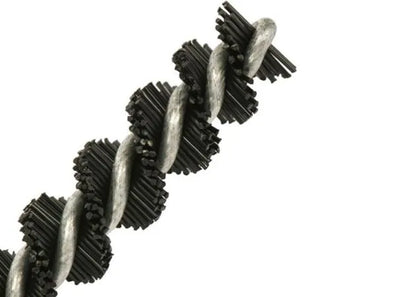 Nylon chamber brush Bore Tech Proof-Positive AR10