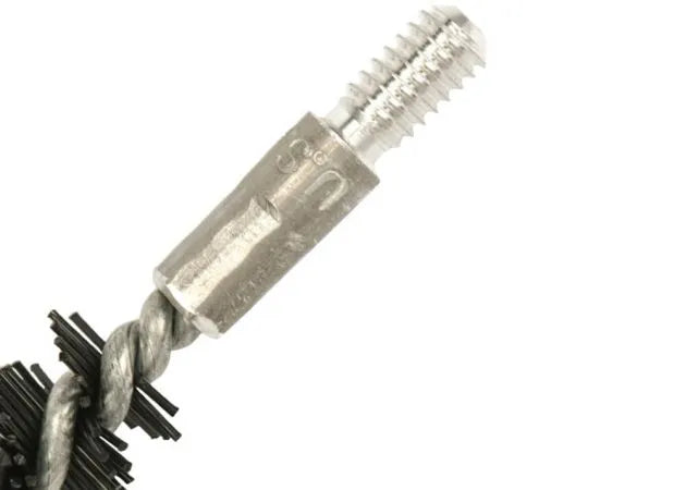 Nylon chamber brush Bore Tech Proof-Positive AR10