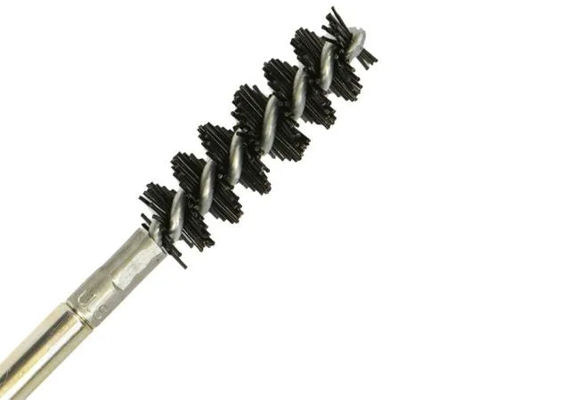 Nylon brush Bore Tech Proof-Positive Pistol 3 pack
