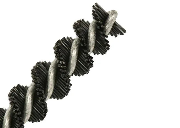 Nylon brush Bore Tech Proof-Positive Pistol 3 pack