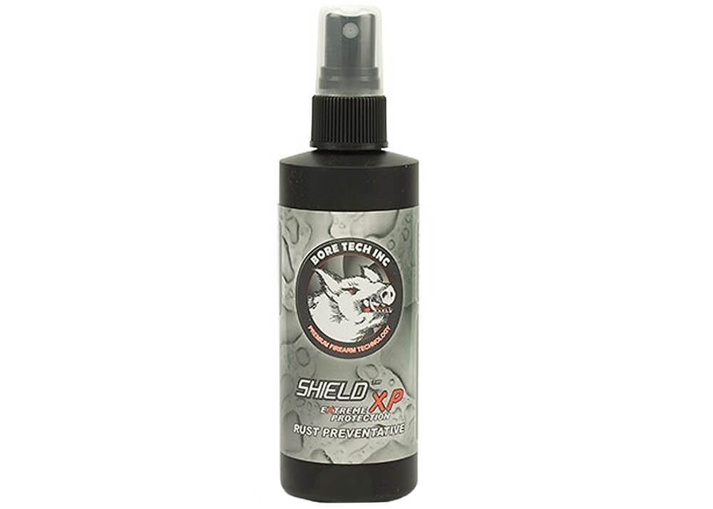 Bore Tech Shield XP Rust Preventative Oil
